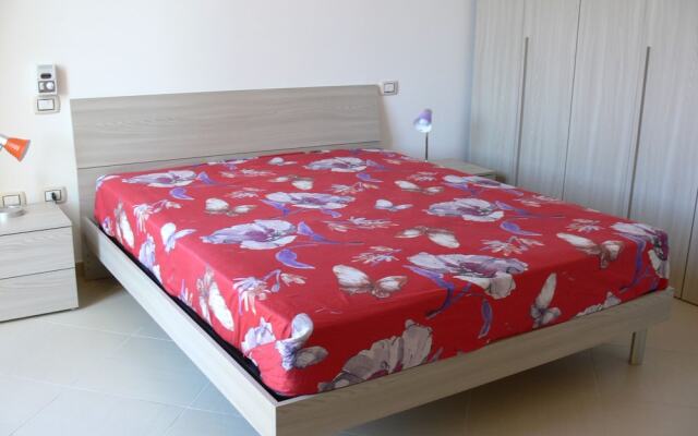 Carlo V - Villas & Apartments S.Maria