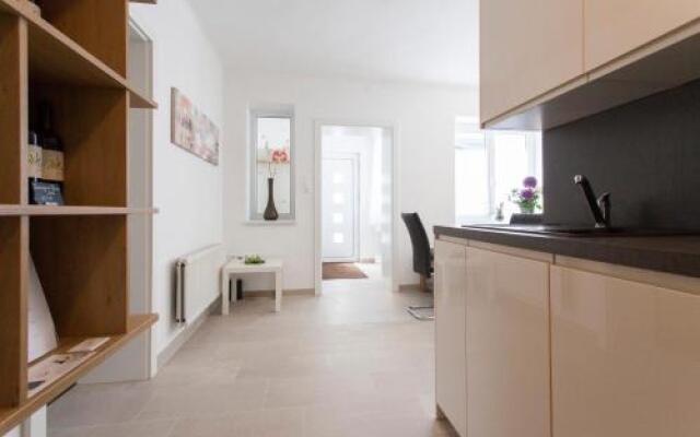 Zehentner - Wein & Feriendomizil