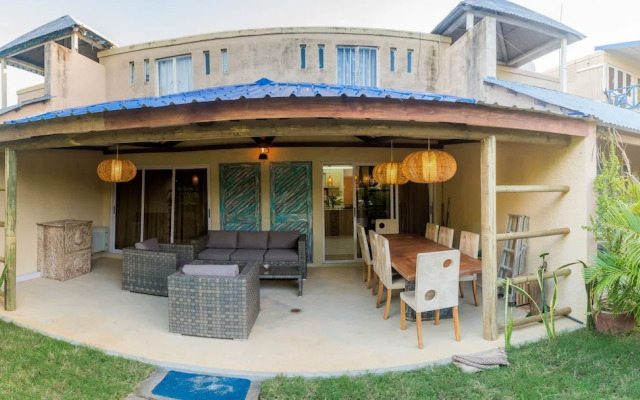 Villa Aquamarine Grand Bay