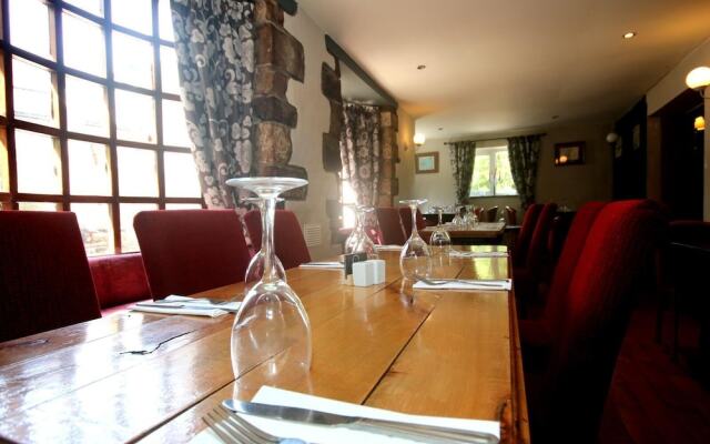 The Barley Mow