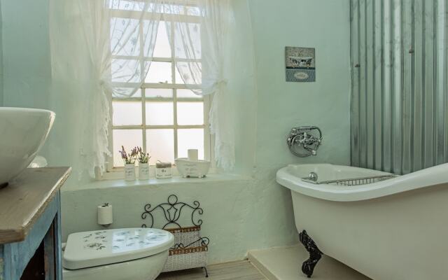 Shanzeley Guest House