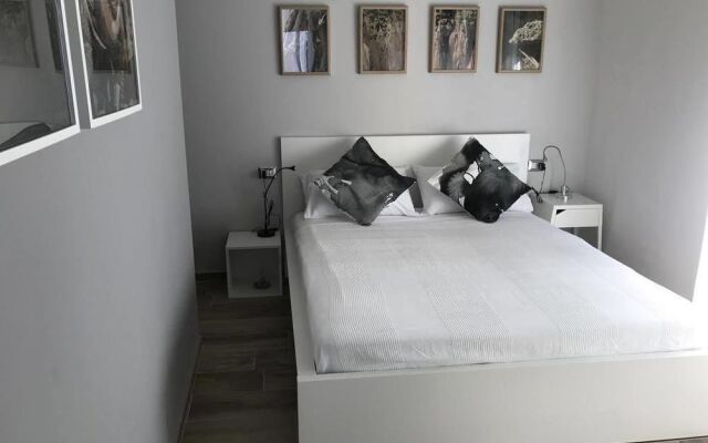 B&B Quasi in centro