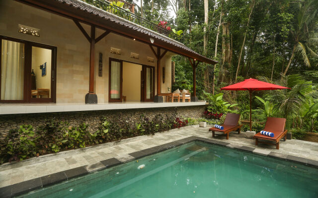 Puri Payogan Villa Ubud