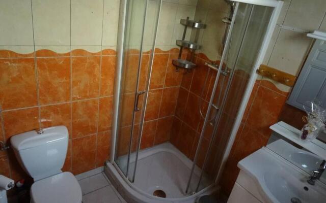 maison de ville à deux pas du centre ville