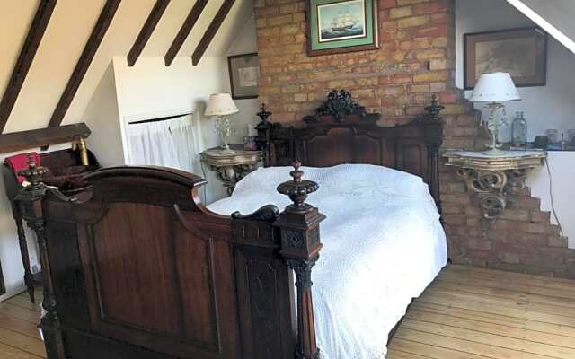 Mill House Bed & Breakfast