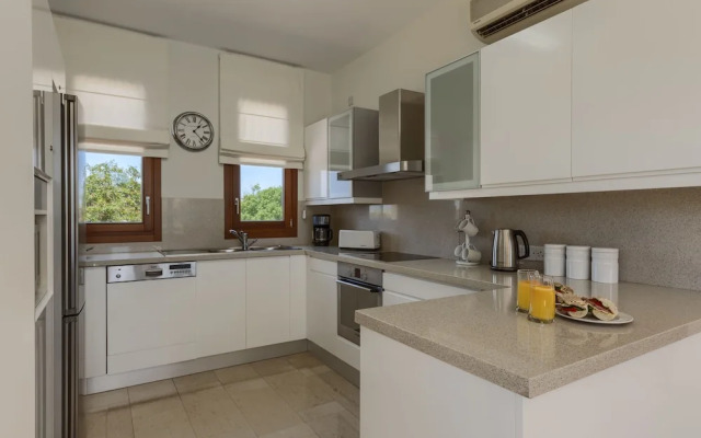 Aphrodite Hills Rentals – Superior Villas