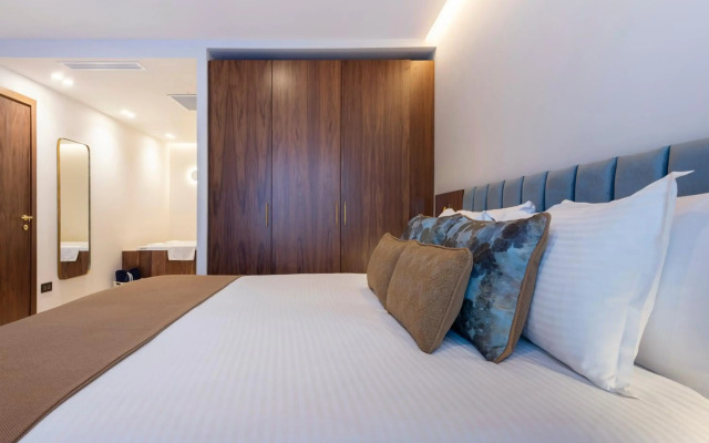 The Duke Boutique Hotel