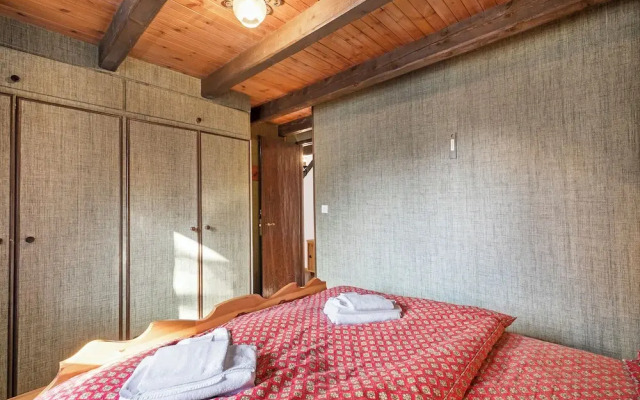 Appartamento Beau Soleil