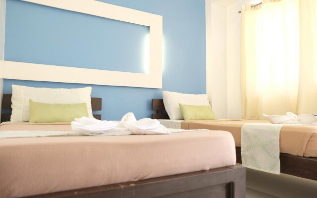 Baywatch Dive Resort