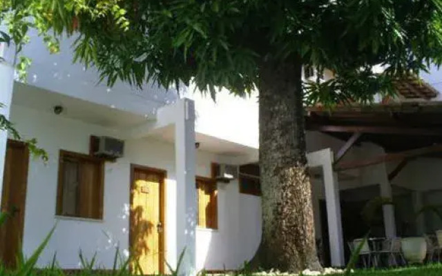Pousada Terrazul