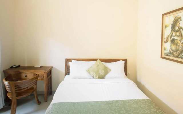 Blanjong Home Stay