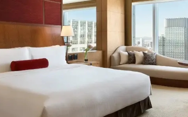 Deluxe Imperial room with garden view 사진 1