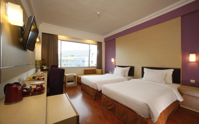 Grand Inna Tunjungan Hotel Surabaya