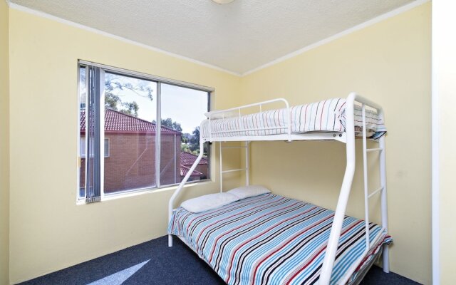 Apollo Court 3 - Nelson Bay