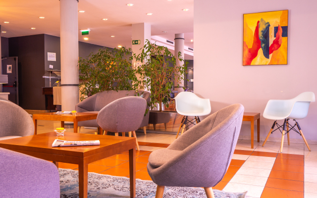 Flag Hotel Braga