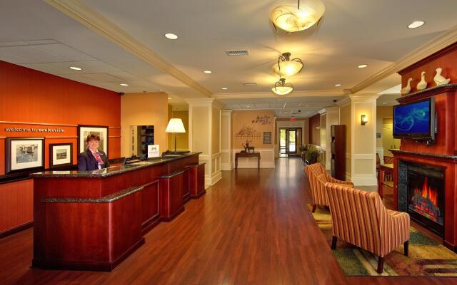 Hampton Inn & Suites Sevierville @ Stadium Drive