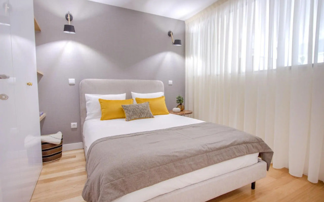 Santa Luzia Apartments By Guestify