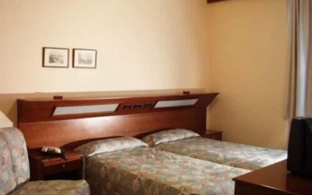 Hotel Borghetti