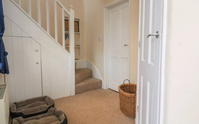 1 Bailey's Cottage