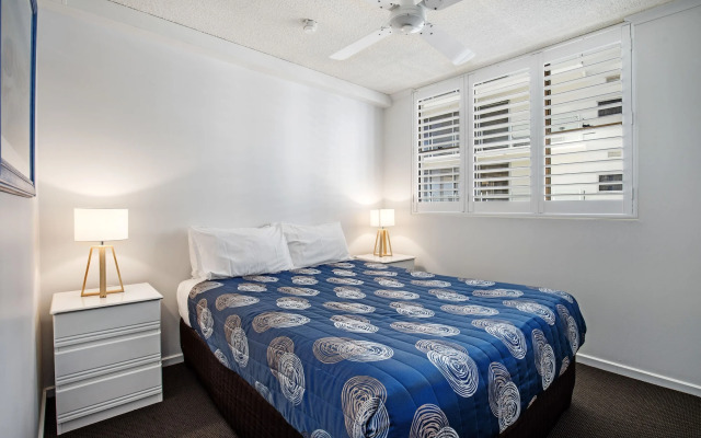 Pacific Beach Resort