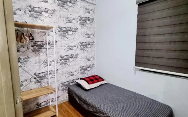 8 GroundFloor PoolSide Manhattan Homestay Ipoh