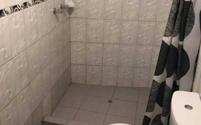Hostal Amankaes de San Blas