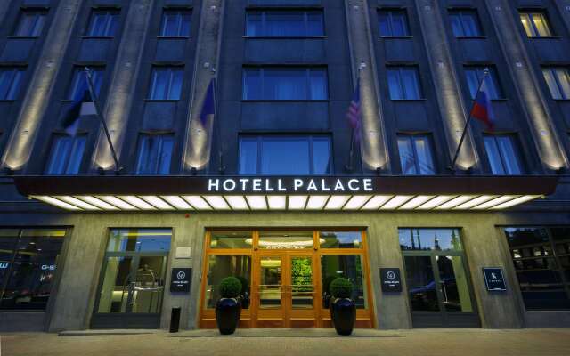 Hotel Palace