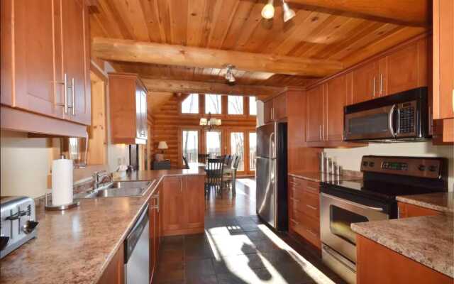 Chalet Hachiko
