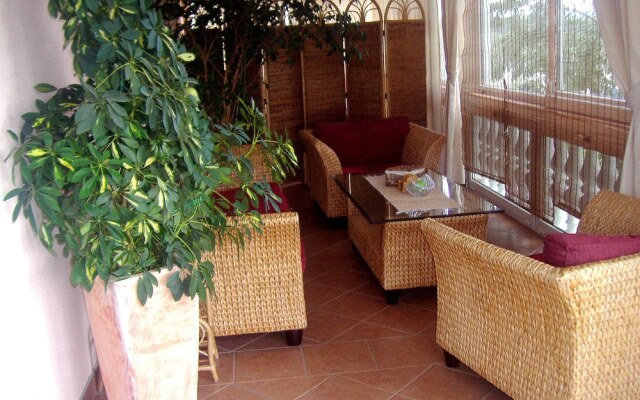 Apartments Marko Seline