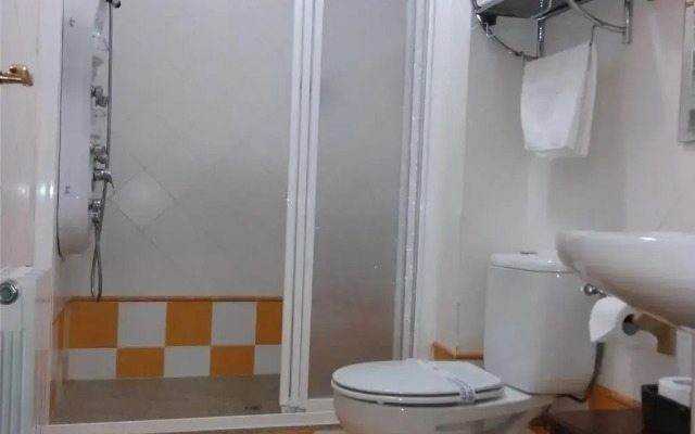 Casa Rural A Rega