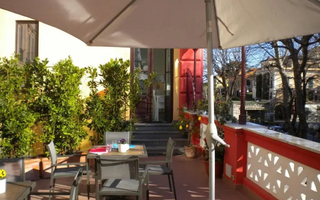 Palazzo Jannuzzi Relais