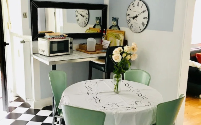 Ferienwohnungen Eder