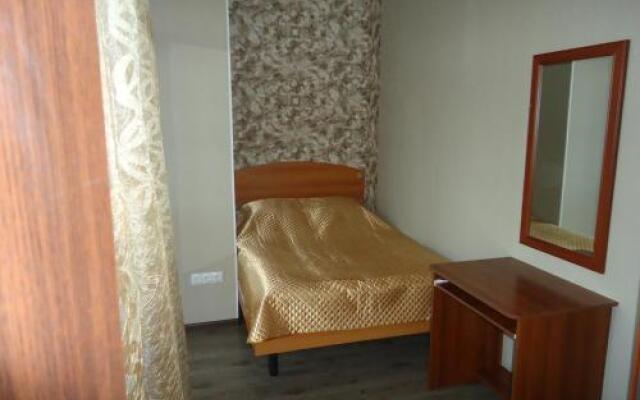 Zhili-Byli Guest House