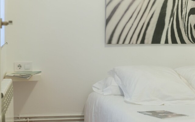 Apartamentos en Candelario