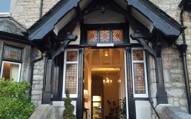 Grange Boutique Hotel