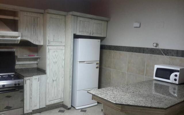 Maadi Int. Center & Apartment