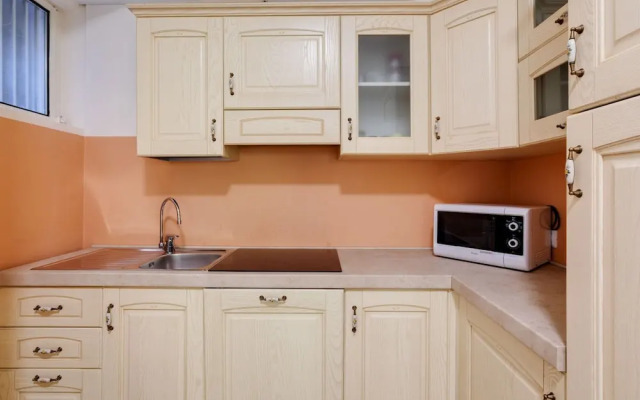 Apartment in Torri del Benaco Near Lake Garda