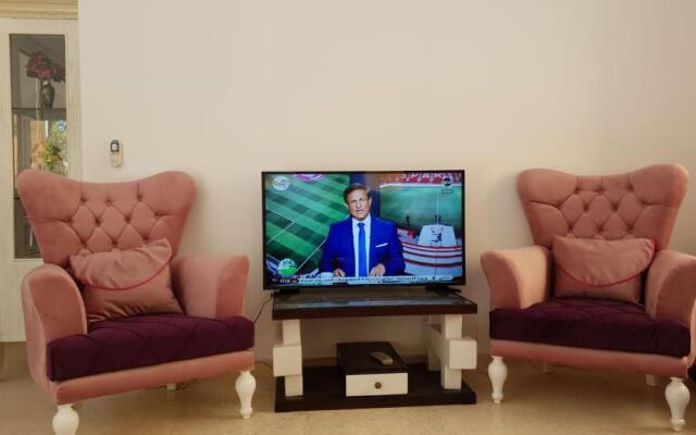Al Dora Residence Appartement