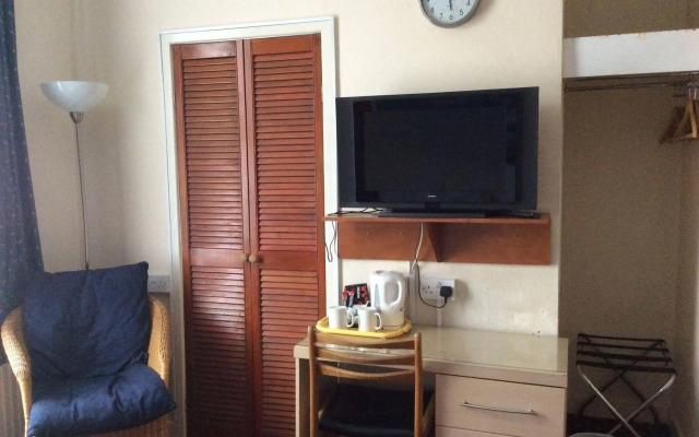 Park Hotel