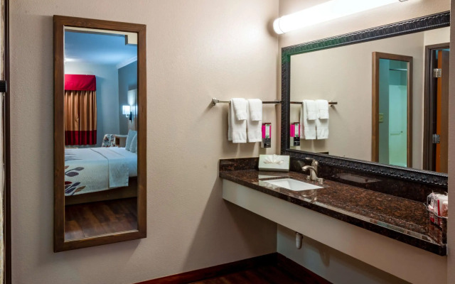 Quality Inn Bishop near Mammoth