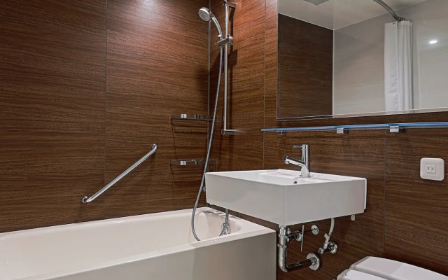 Grids Premium Hotel Osaka Namba
