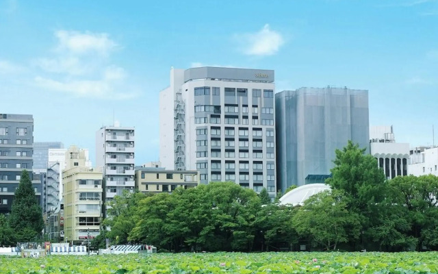 Hotel Parkside Tokyo
