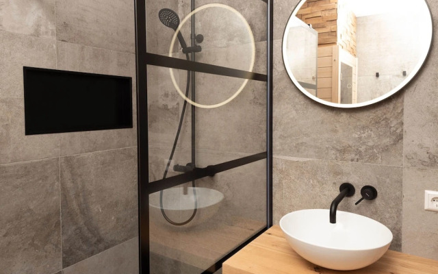 Luxurious Apartment in Renesse With Infrared Sauna