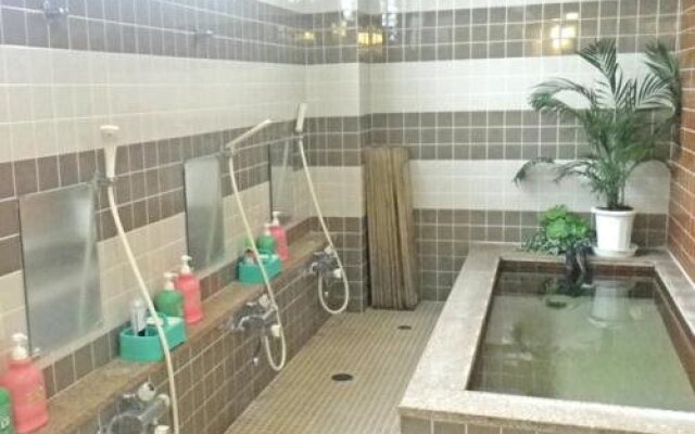 Ryokan Sangetsu