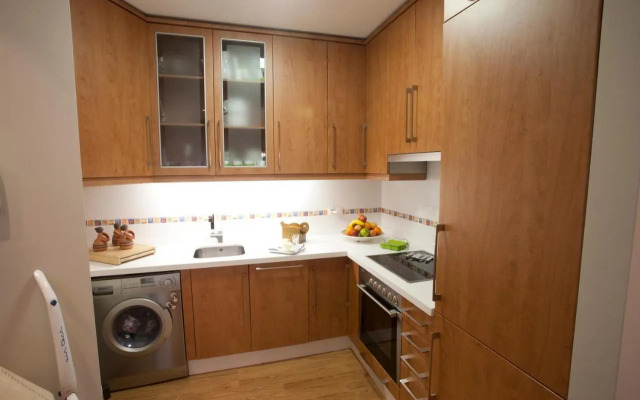 Apartamento Spellos