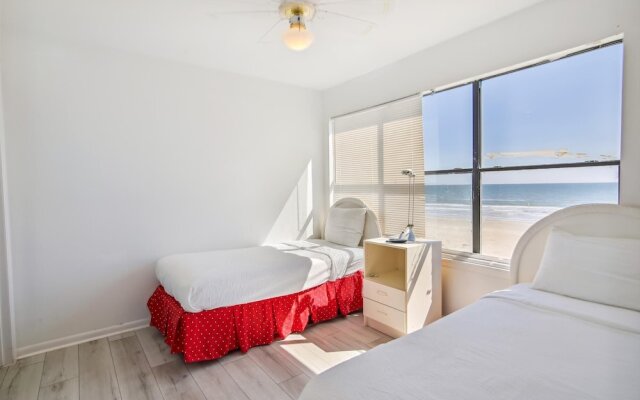 Pirates' Beach Retreat
