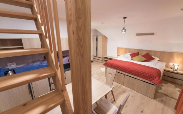 Guesthouse Lajnar