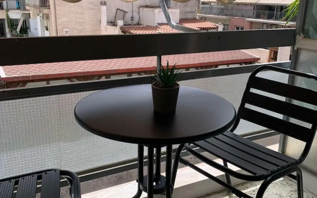 Athenian Stay Trikoupi 1 Apartment