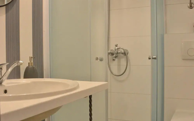 Blissful Bay Apartments Vrboska