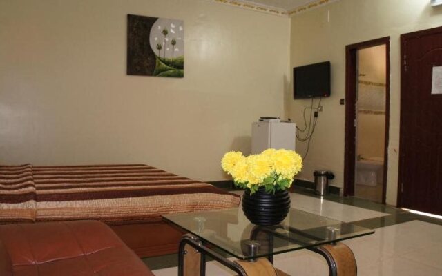 Nikki Hotel